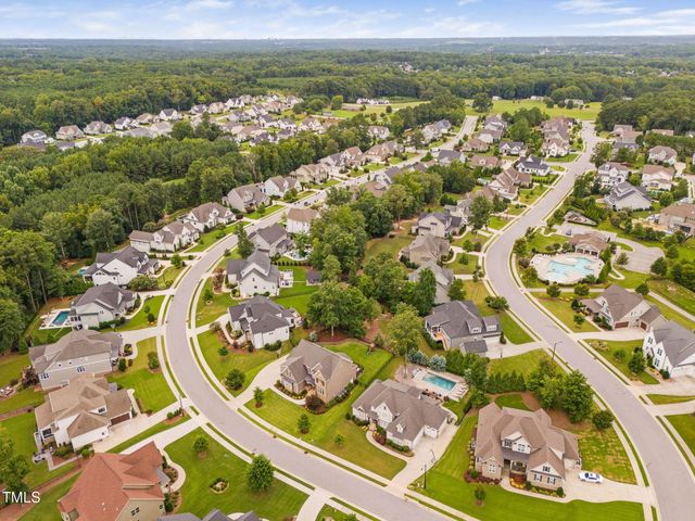 1212 Mackinaw Drive, Wake Forest, NC 27587