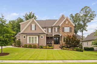 1212 Mackinaw Drive, Wake Forest, NC 27587