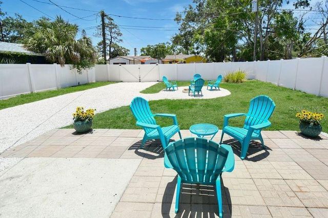 418 40TH AVENUE S, St Petersburg, FL 33705