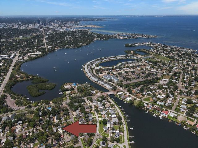 418 40TH AVENUE S, St Petersburg, FL 33705