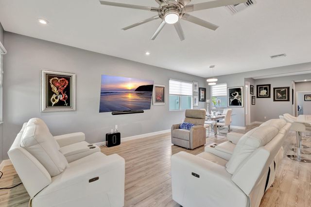 11527 SW Viridian Boulevard, Port St. Lucie, Port St Lucie, FL 34987