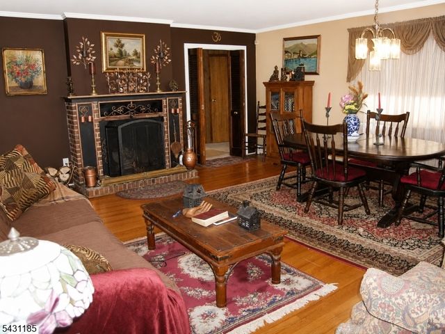 76 Washington Dr, Watchung Boro, NJ 07069