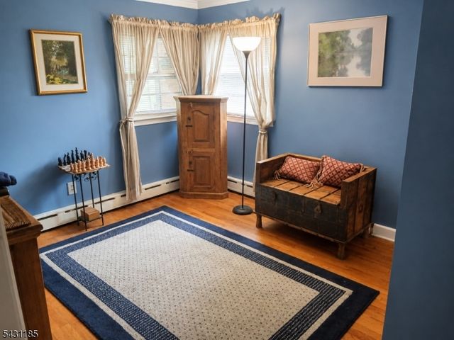 76 Washington Dr, Watchung Boro, NJ 07069