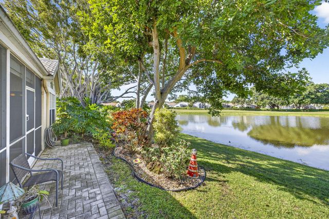 6185 Greenspointe Drive, Boynton Beach, FL 33437