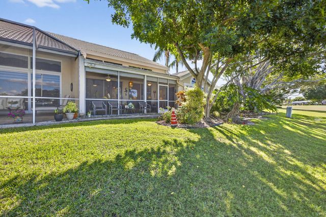 6185 Greenspointe Drive, Boynton Beach, FL 33437