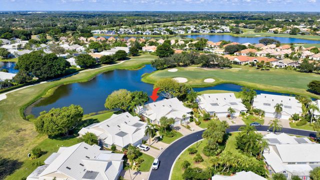 6185 Greenspointe Drive, Boynton Beach, FL 33437