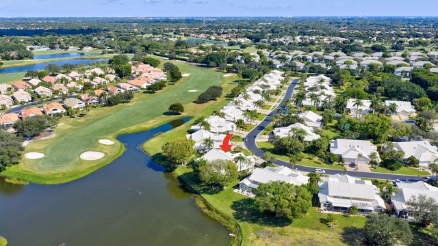 6185 Greenspointe Drive, Boynton Beach, FL 33437