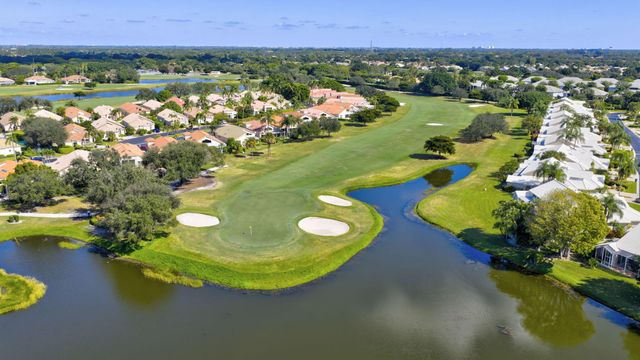 6185 Greenspointe Drive, Boynton Beach, FL 33437