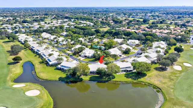 6185 Greenspointe Drive, Boynton Beach, FL 33437