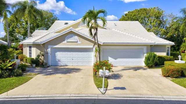 6185 Greenspointe Drive, Boynton Beach, FL 33437