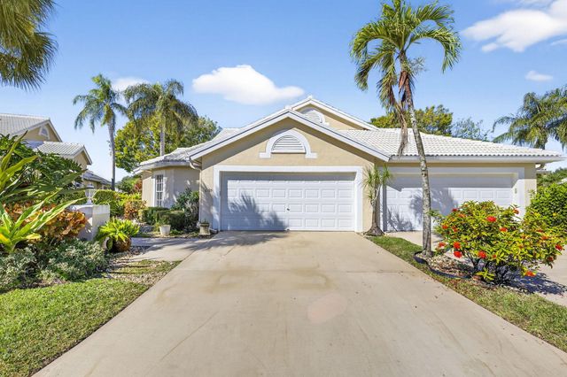 6185 Greenspointe Drive, Boynton Beach, FL 33437