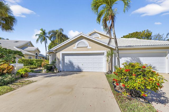 6185 Greenspointe Drive, Boynton Beach, FL 33437