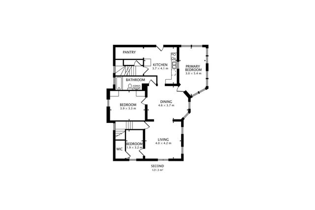 1458 Lake Avenue, Wilmette, IL 60091