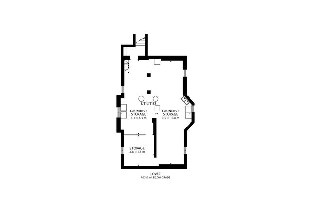 1458 Lake Avenue, Wilmette, IL 60091