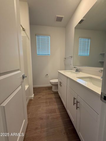 24433 W Grenadine Road, Buckeye, AZ 85326