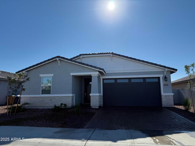 24433 W Grenadine Road, Buckeye, AZ 85326