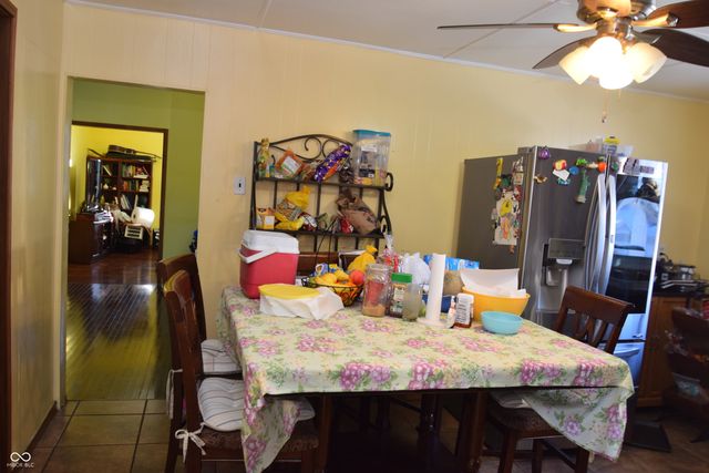 1014 W Market Street, Crawfordsville, IN 47933