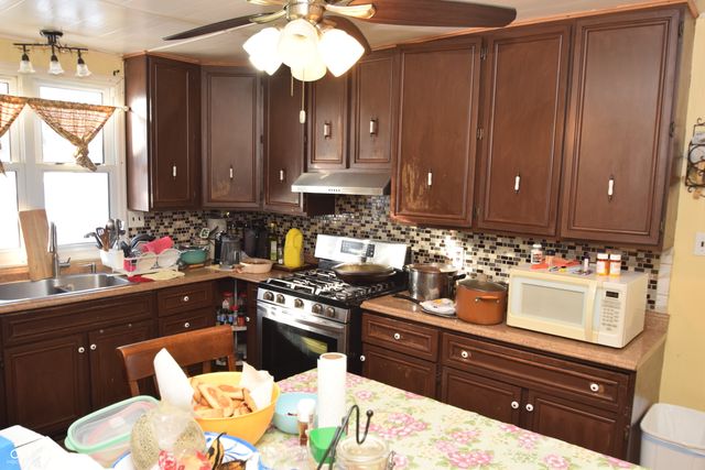 1014 W Market Street, Crawfordsville, IN 47933