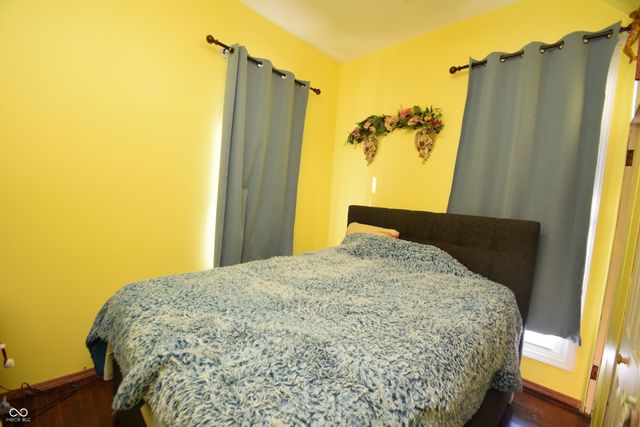 1014 W Market Street, Crawfordsville, IN 47933