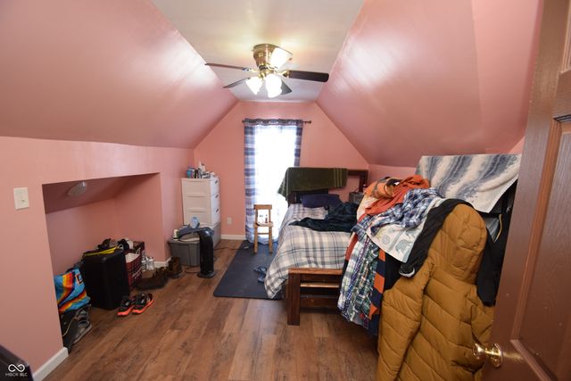 1014 W Market Street, Crawfordsville, IN 47933