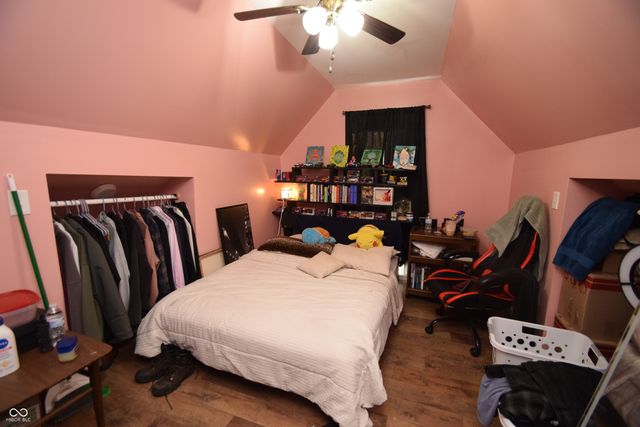 1014 W Market Street, Crawfordsville, IN 47933