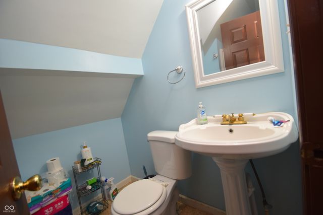 1014 W Market Street, Crawfordsville, IN 47933