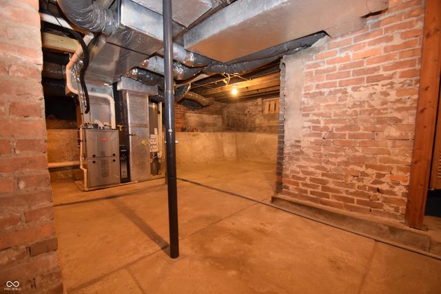 1014 W Market Street, Crawfordsville, IN 47933