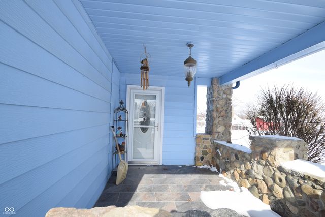 1014 W Market Street, Crawfordsville, IN 47933