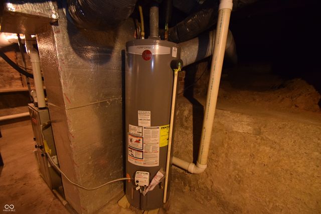 1014 W Market Street, Crawfordsville, IN 47933