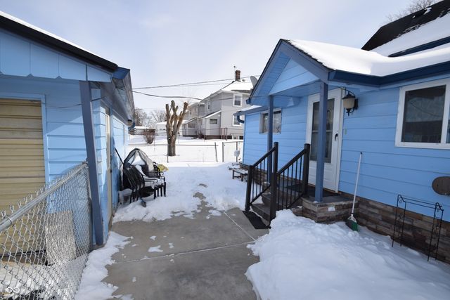 1014 W Market Street, Crawfordsville, IN 47933