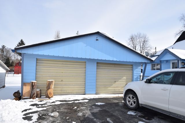 1014 W Market Street, Crawfordsville, IN 47933