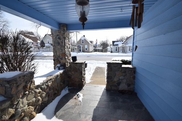 1014 W Market Street, Crawfordsville, IN 47933