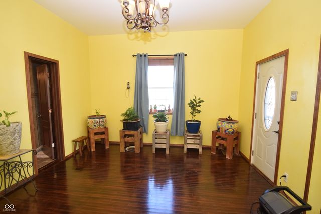 1014 W Market Street, Crawfordsville, IN 47933