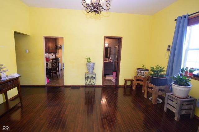 1014 W Market Street, Crawfordsville, IN 47933