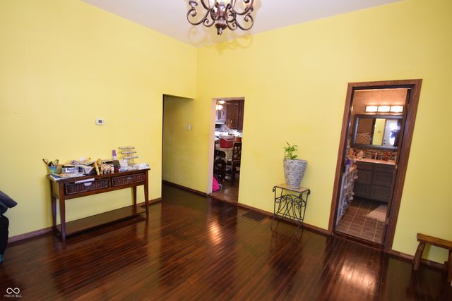 1014 W Market Street, Crawfordsville, IN 47933