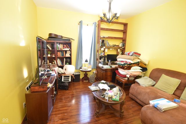 1014 W Market Street, Crawfordsville, IN 47933