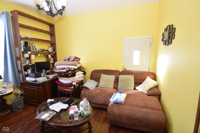 1014 W Market Street, Crawfordsville, IN 47933