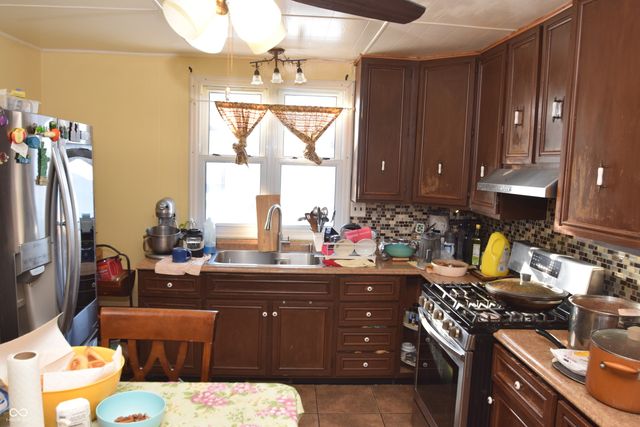 1014 W Market Street, Crawfordsville, IN 47933