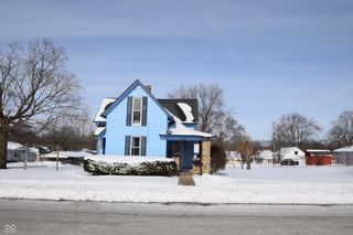1014 W Market Street, Crawfordsville, IN 47933