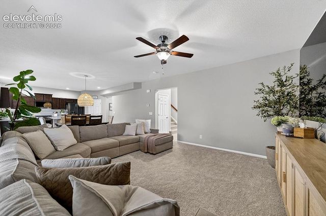10087 Beckham Street, Peyton, CO 80831