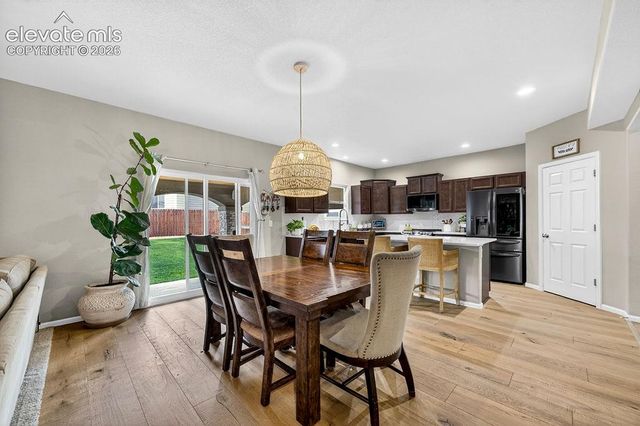 10087 Beckham Street, Peyton, CO 80831