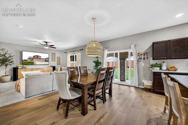 10087 Beckham Street, Peyton, CO 80831