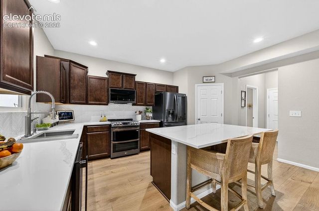 10087 Beckham Street, Peyton, CO 80831