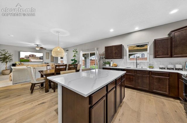 10087 Beckham Street, Peyton, CO 80831