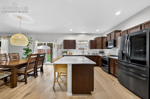 10087 Beckham Street, Peyton, CO 80831
