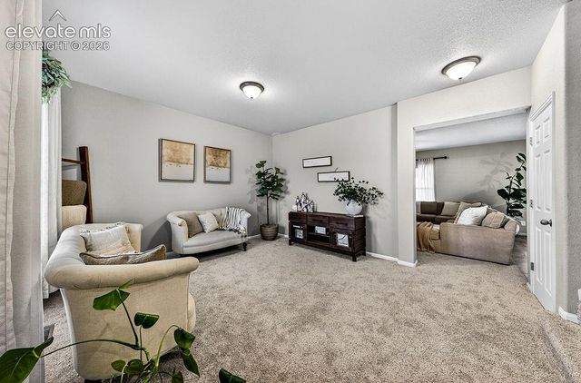10087 Beckham Street, Peyton, CO 80831