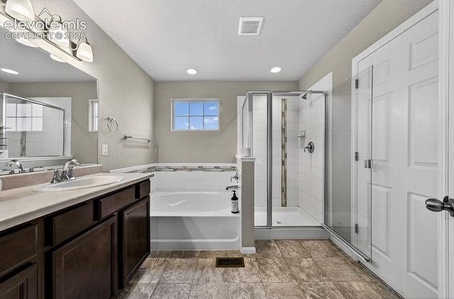10087 Beckham Street, Peyton, CO 80831