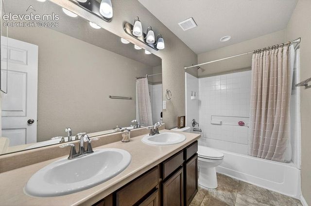 10087 Beckham Street, Peyton, CO 80831