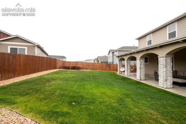10087 Beckham Street, Peyton, CO 80831