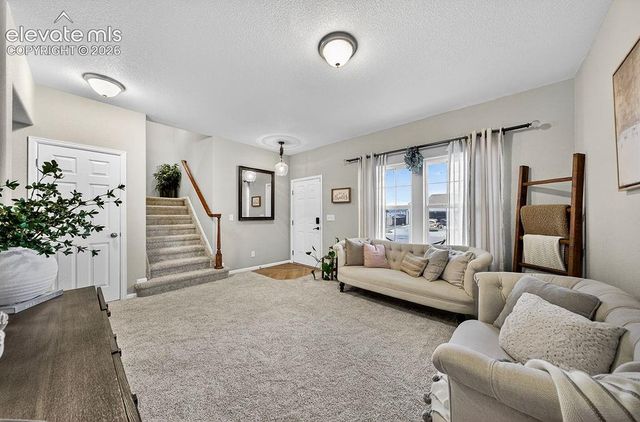 10087 Beckham Street, Peyton, CO 80831